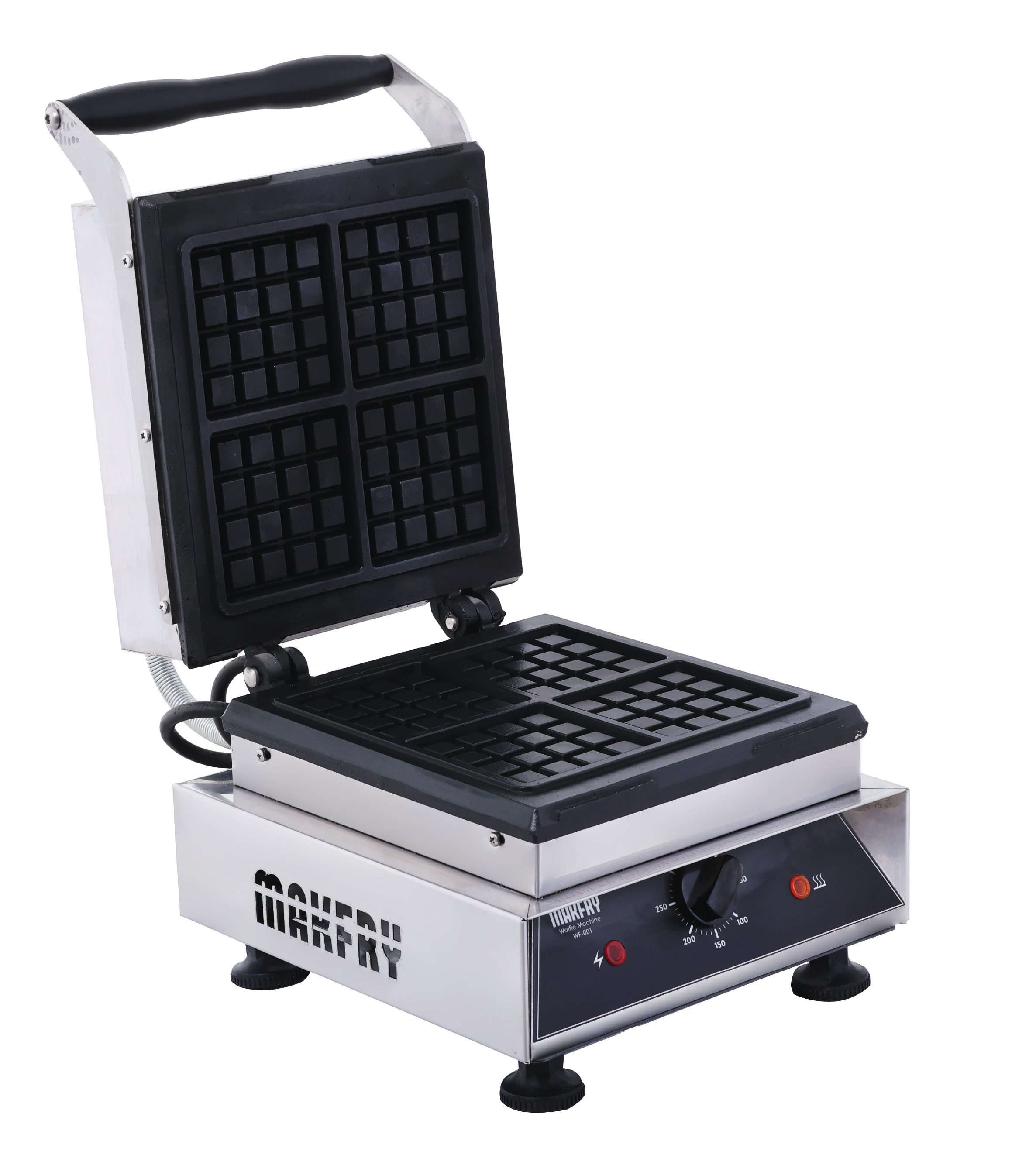 Waffle Makinesi WF001