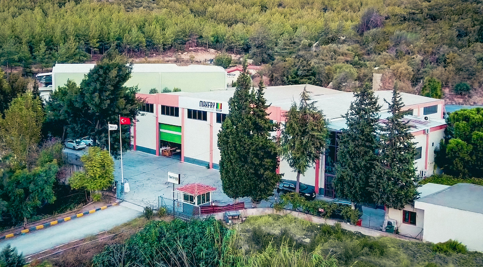 Makfry Fabrika ve Üretim